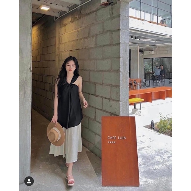 Set yếm tiểu thư