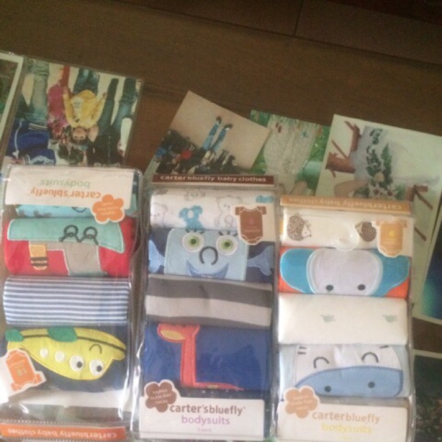 Set body cater size 3