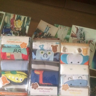 Set body cater size 3