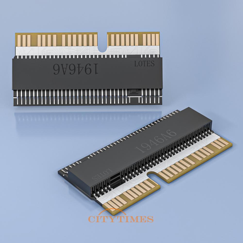Thẻ Chuyển Đổi Ngff M.2 Nvme Ssd Cho Macbook Air Pro 2013-2017 | BigBuy360 - bigbuy360.vn