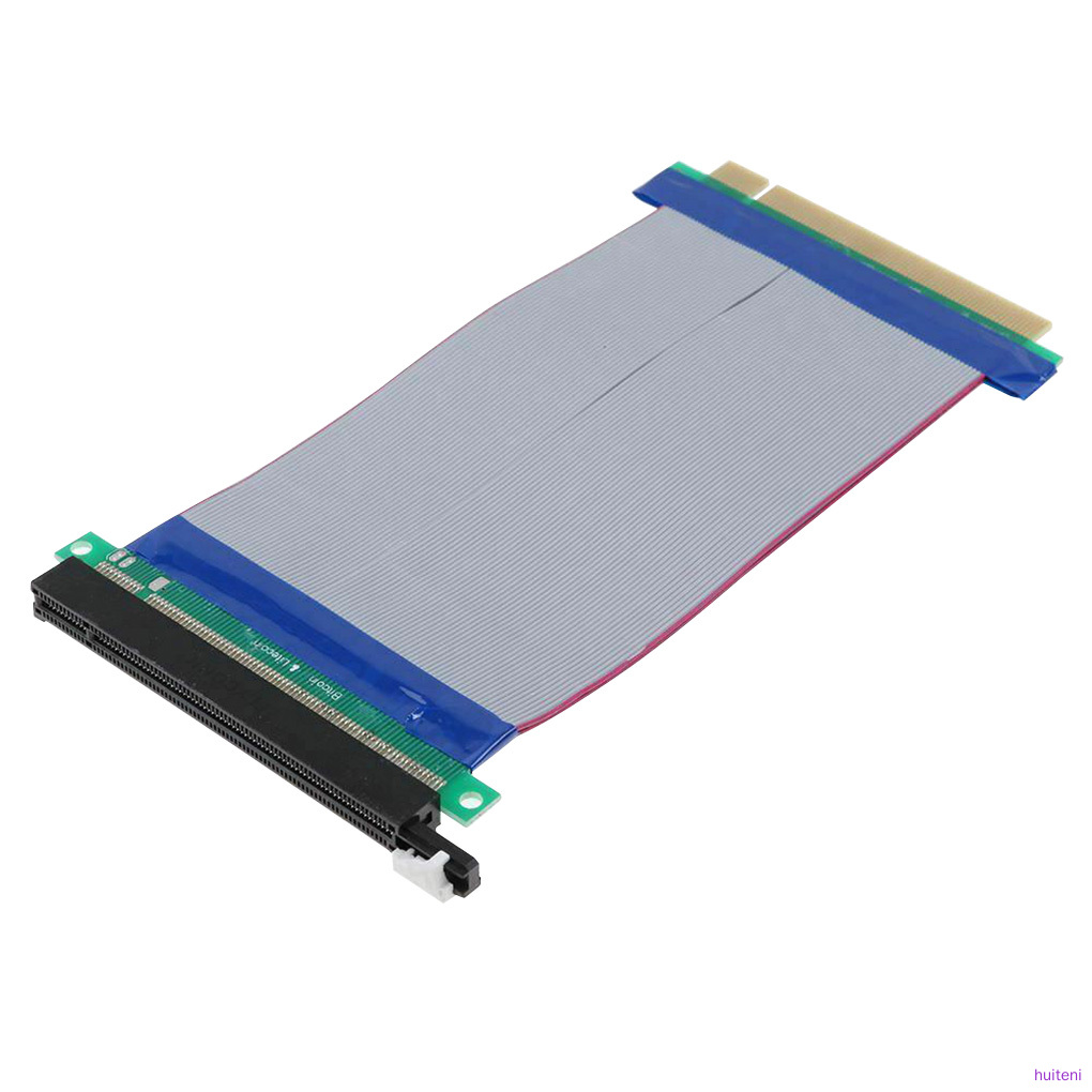 Riser Card Mở Rộng Khe Cắm 16x 1
