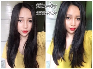 Phím phồng 2 bên