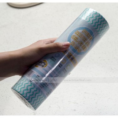 Khăn Lau Bếp Breadleaf Dày Dùng Nhiều Lần