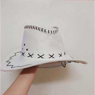 NÓN CAO BỒI UNISEX VINTAGE