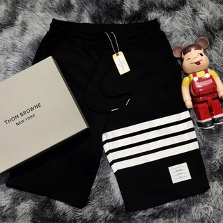 Quần short Thom brow cao cấp nỉ dày