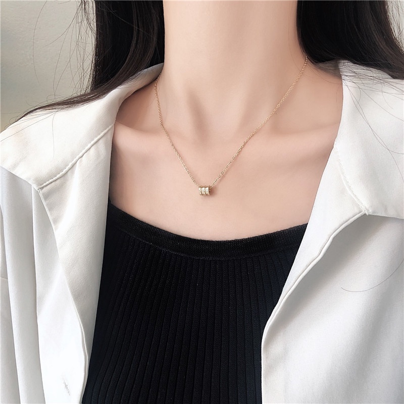 Dây chuyền đeo hông thời trang cá tính cho nữ