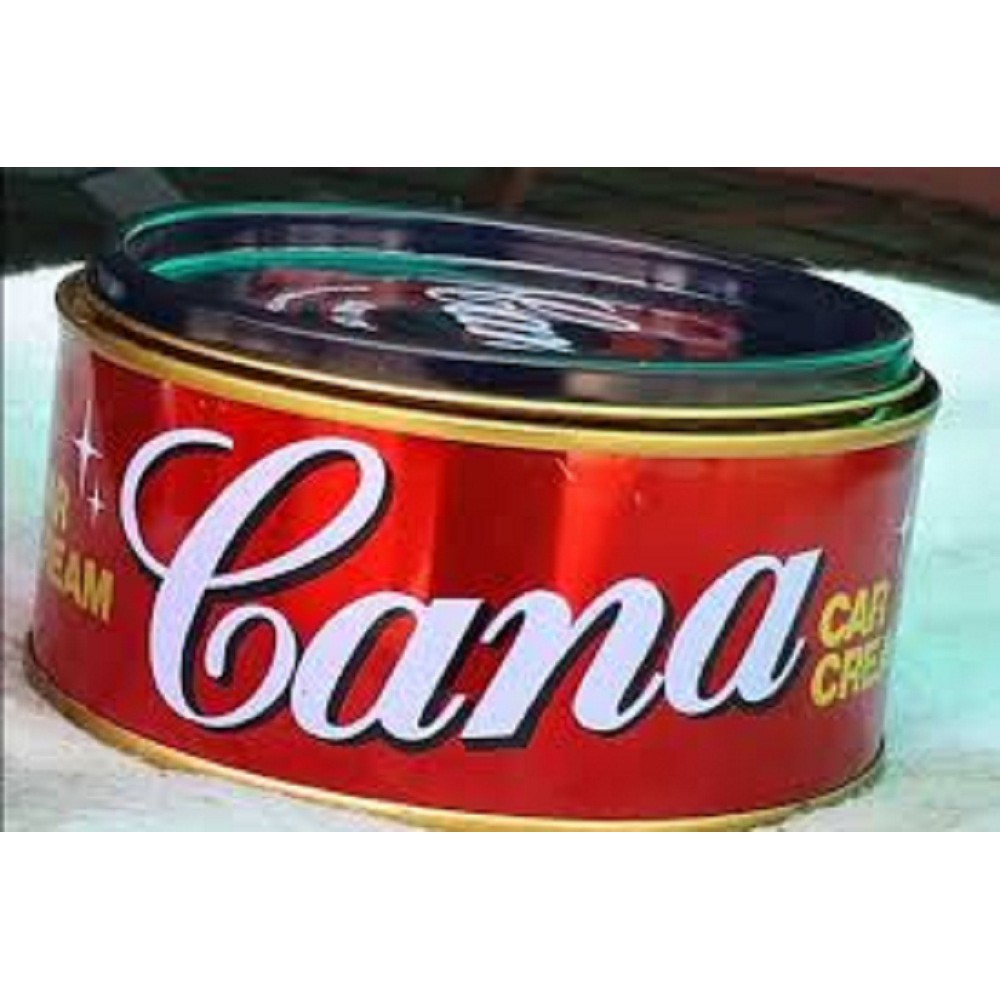 Hộp cana đánh bóng loại 100gram