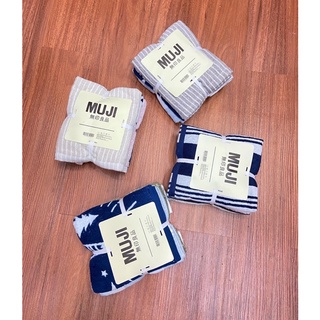 Khăn tắm Muji 💕