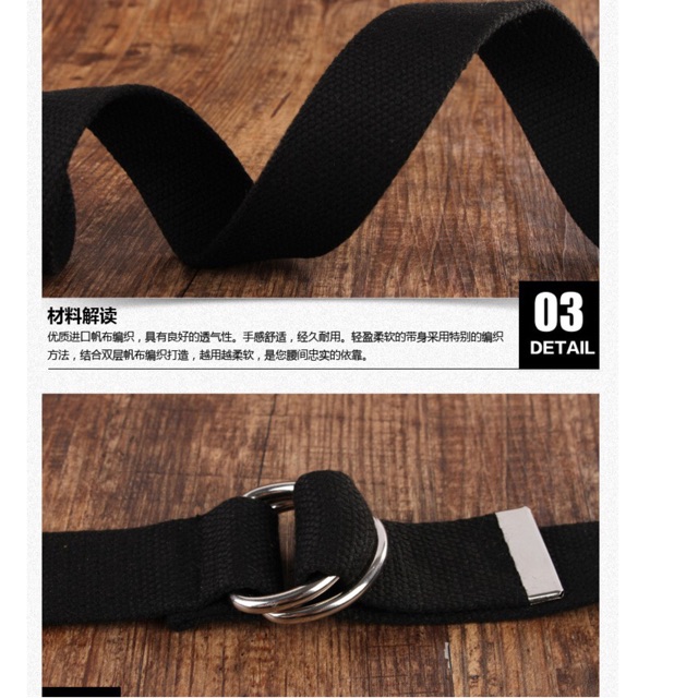Belt Cá Tính Mix Đồ Siêu Chất | BigBuy360 - bigbuy360.vn