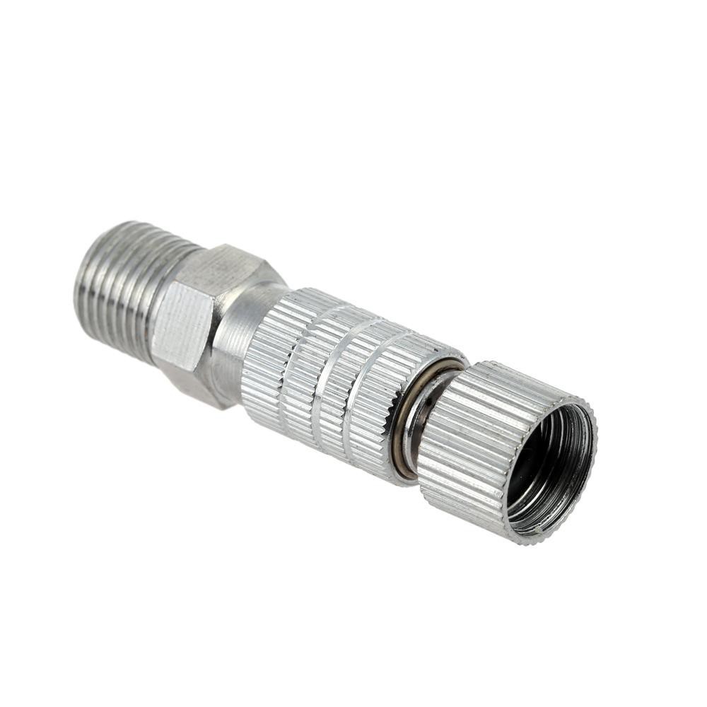 Khớp nối nhanh BSP 1/8&quot; chuẩn tiện dụng