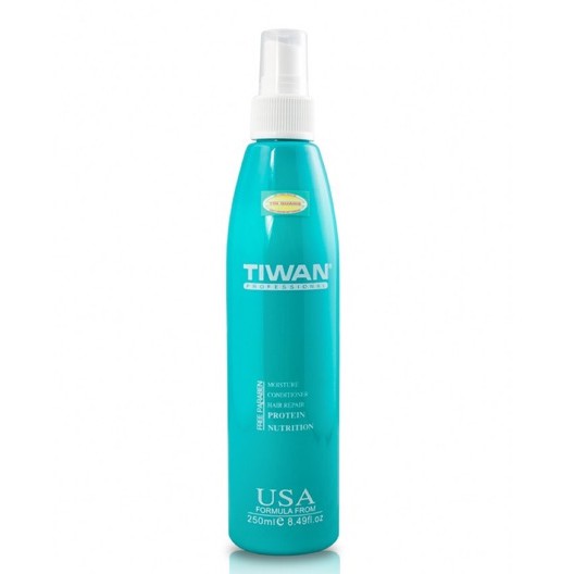 🍀🍀Xịt Dưỡng Tóc Tiwan Mềm Mượt - 250ml