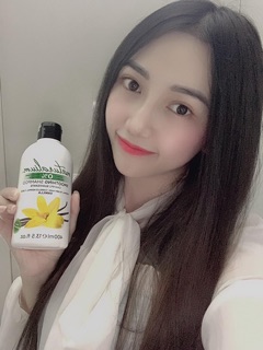 Dầu gội Naturalium