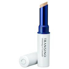 Kem Che Khuyết Điểm Transino Whitening UV SPF50 + PA ++++ Nhật Bản | BigBuy360 - bigbuy360.vn