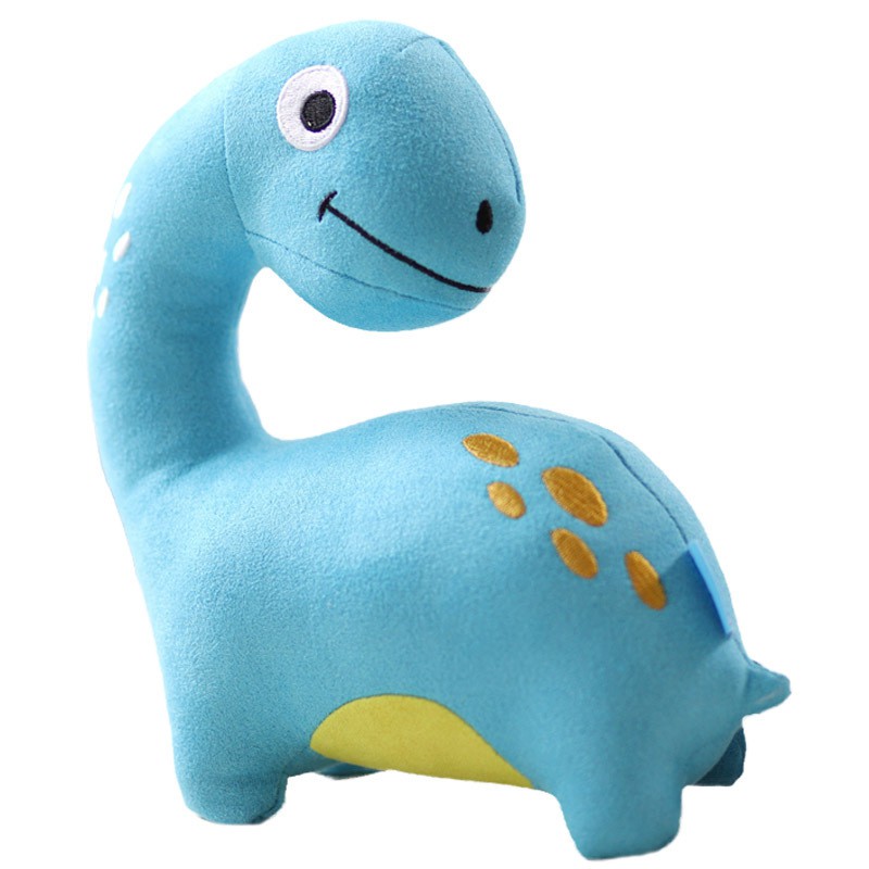 Dinosaur Stuffed Plush baby Plush Toys 23cm girls Cartoon Stuffed Animals Soft Doll Toys Gifts Kids Children Infants