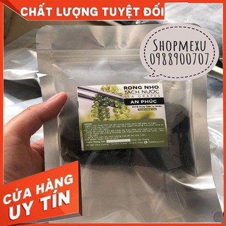 200gr RONG TÁCH NƯỚC