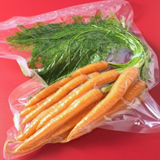 1kg Túi PA hút chân không link1