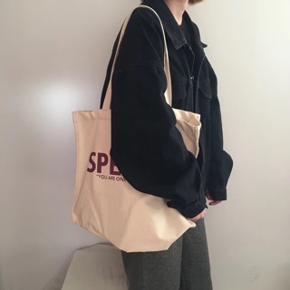 Freeship 99k TQ_Túi tote SPECIAL