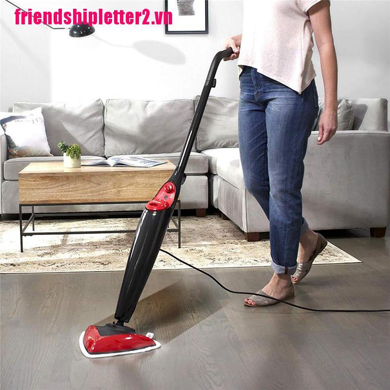 Miếng Lót Sàn Hình Tam Giác Thay Thế Cho Vileda F2Vn