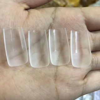 MÓNG ÚP TAY nhám sẵn ( HSM)