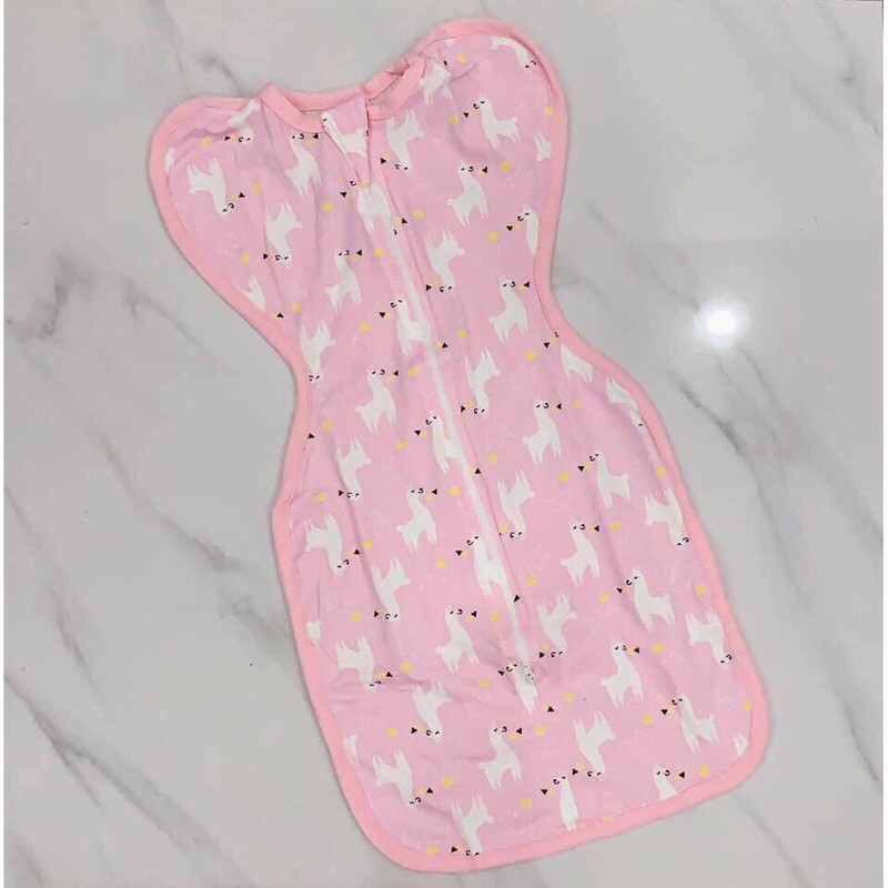 Nhộng chũn Ngủ ngon cho bé S &lt;6kg