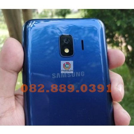 Cường lực camera samsung j2 core siêu trong, siêu bền, 3 lớp