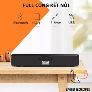 Loa vi tinh - Loa Bluetooth BAMBA B600
