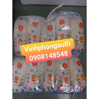 Bún tàu ( bún miến ) Long Phụng MInh Châu