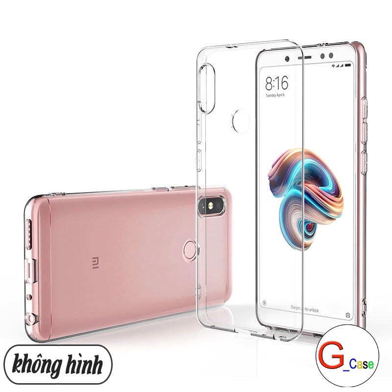 Ốp lưng dẻo in hình XIAOMI MI MAX 3