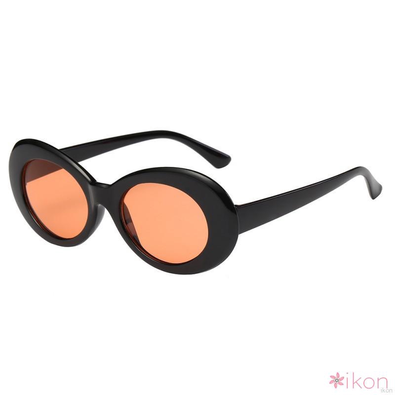 ✨Ikon Kính mát tròn hàn quốc kiểu retro