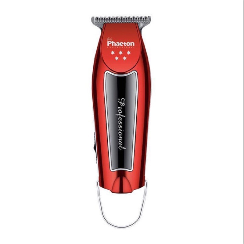 Tông Đơ Bấm Viền Pheaton Chính Hãng [ Barber ] Chuyên Nghiệp Cho Thợ Tóc