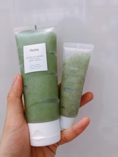 Tẩy tế bào chết Huxley
