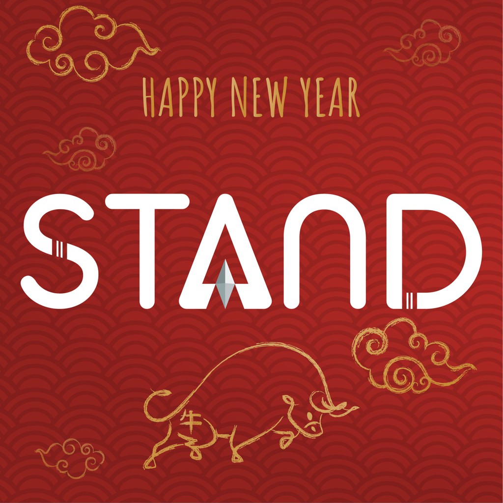 Áo Thun Nam - STAND, Cửa hàng trực tuyến | BigBuy360 - bigbuy360.vn