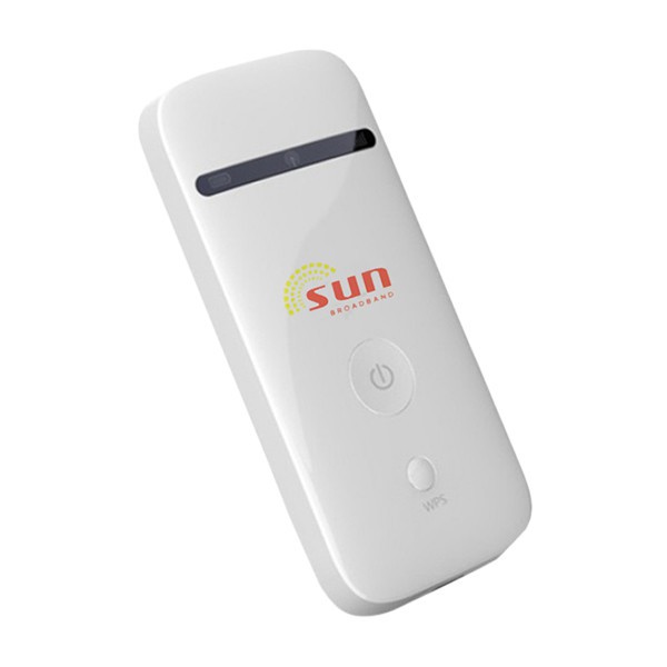 Bộ Phát Wifi Cho Sim 3G/4G ZTE MF65M tốc độ hủng -BH 12 tháng