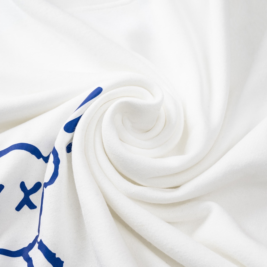 Áo sweater Lee White Chul | BigBuy360 - bigbuy360.vn