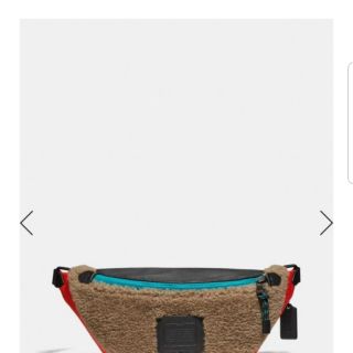 Túi coach chính hãng