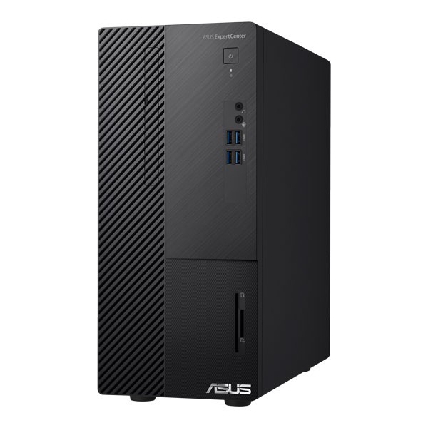 Máy tính PC ASUS D500MA / Intel Core i7-10700 / Ram 8GB DDR4/ SSD 256GB