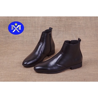 giày chelseaboot nam