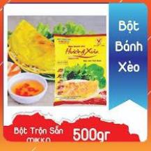 Bột Bánh Xèo, Bánh Khọt Mikko Hương Xưa 500g