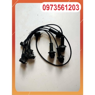 DÂY CAO ÁP ZACE ĐỜI 1998-2005