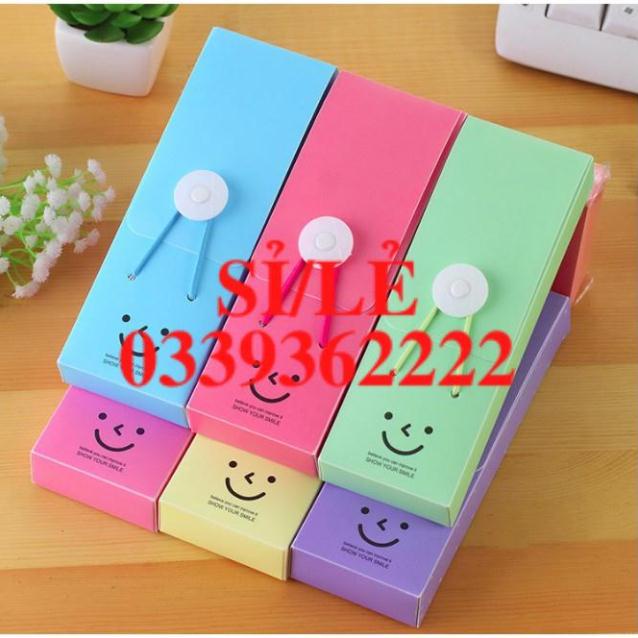 [ HAIANHSHOP ] Hộp đựng bút in hình 16.5*6 cm Duashop &gt;