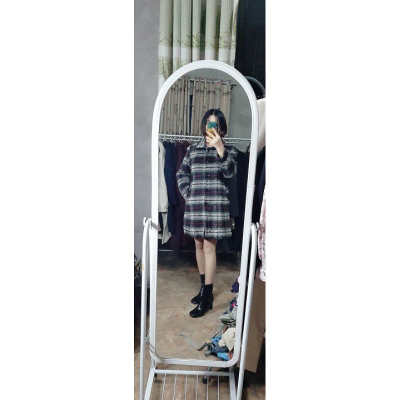 ÁO DẠ HÀN  | BigBuy360 - bigbuy360.vn