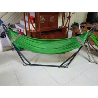 VÕNG XẾP KHUNG SẮT SƠN TĨNH ĐIỆN