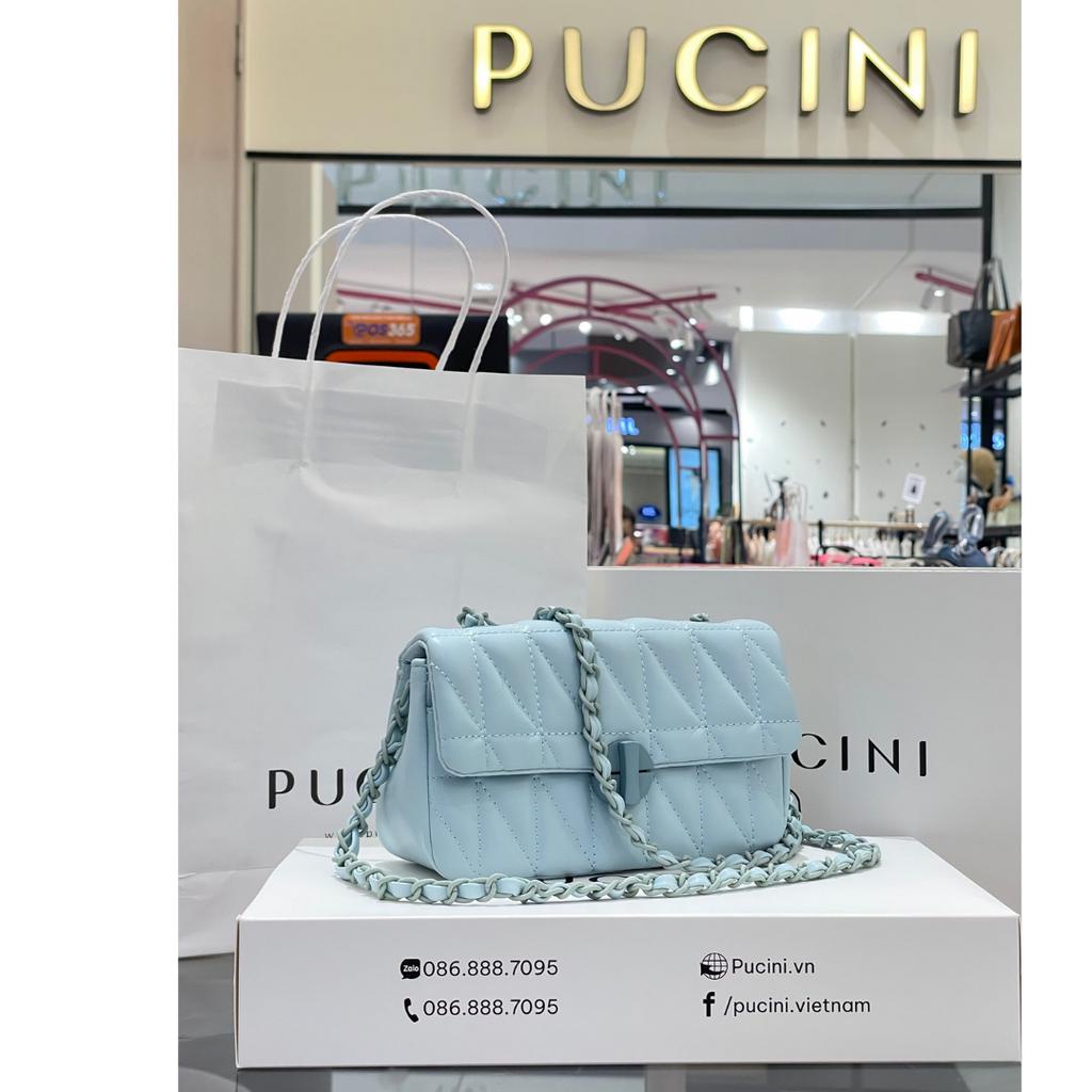 TÚI XÁCH PUCINI 10529