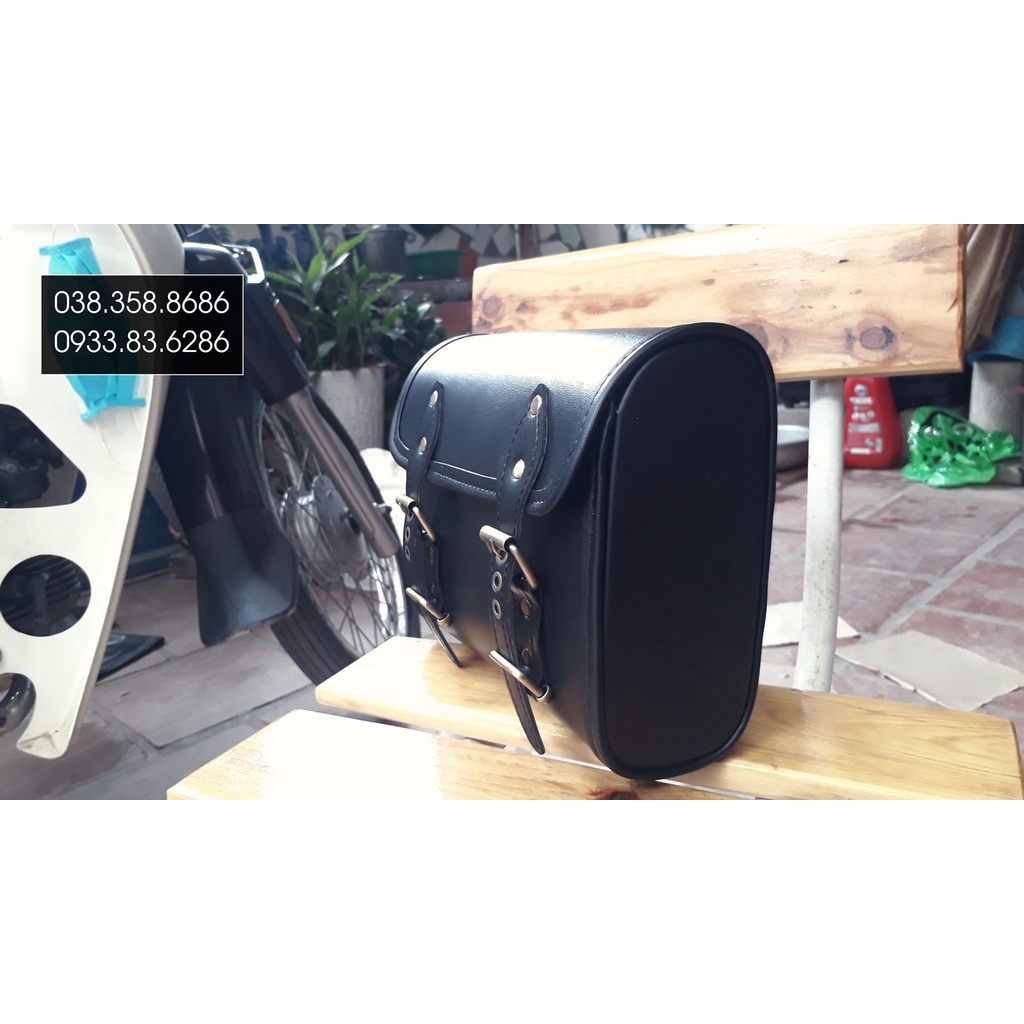 Túi Treo Xe Win 100