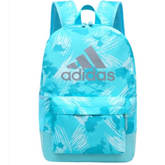 Ba Lô Thể Thao / Du Lịch Màu Hồng Thời Trang Cho Nam Và Nữ