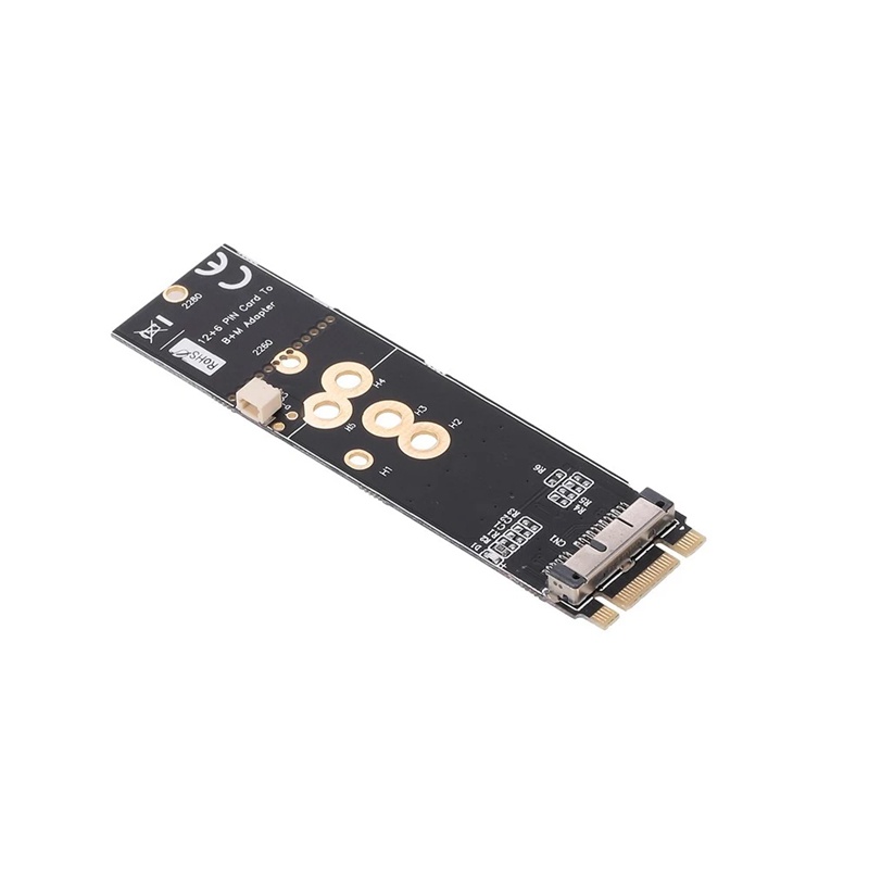 Đầu Chuyển Đổi Thẻ Nhớ M.2 Nvme Ssd Cho Bcm94360Cd | BigBuy360 - bigbuy360.vn