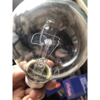 Bóng sợi đốt đui E27 100W 200W