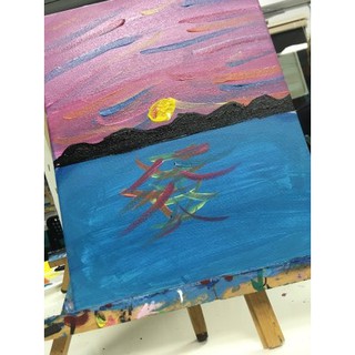 Bút Uni Posca (Đầu 3M) (Bảng 1)