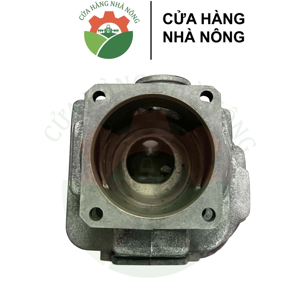 Nòng piston bạc ắc máy cưa STIHL MS 381 EXCAVA chất lượng tốt