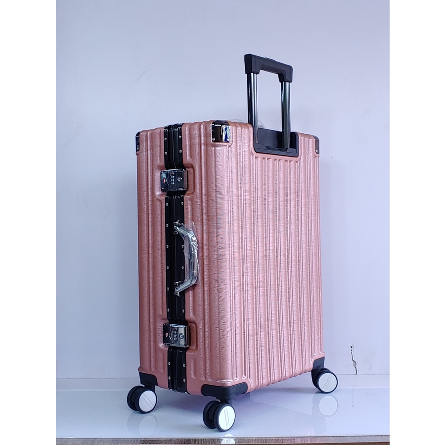 [HCM][FREESHIP] VALI A889-H-24, Nhựa dẻo ABS+PC chống va đập, SIZE 20,24 hàng chuẩn Việt Nam VINALUG